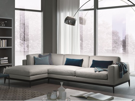 Диван MisuraEmme ANTIBES