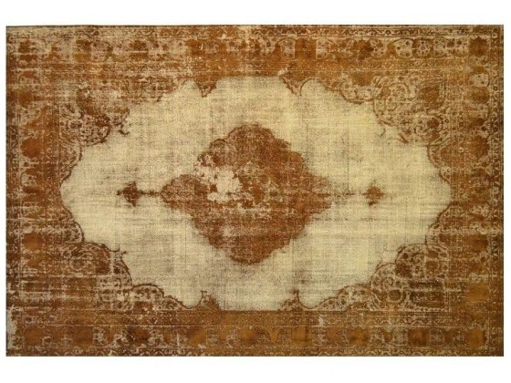 Ковер Mohebban VINTAGE CARAMEL BROWN