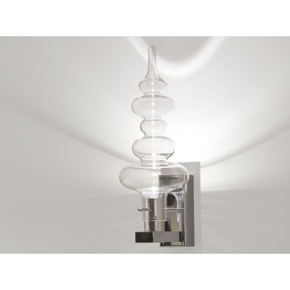 Бра - настенная лампа ILFARI REFLEXX W1