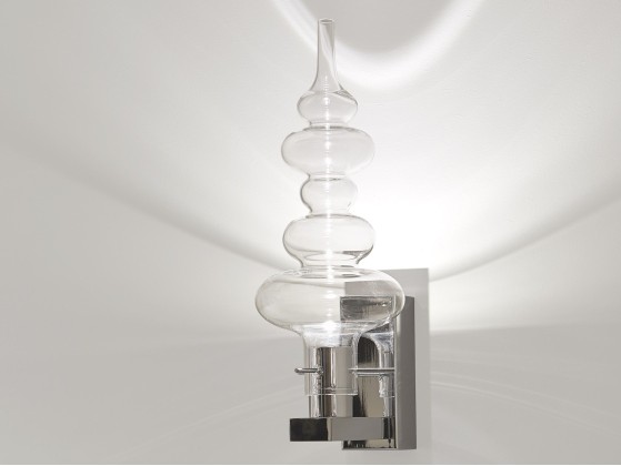 Бра - настенная лампа ILFARI REFLEXX W1