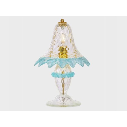 Настольные светильники Sogni Di Cristallo NETTUNO