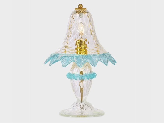 Настольные светильники Sogni Di Cristallo NETTUNO