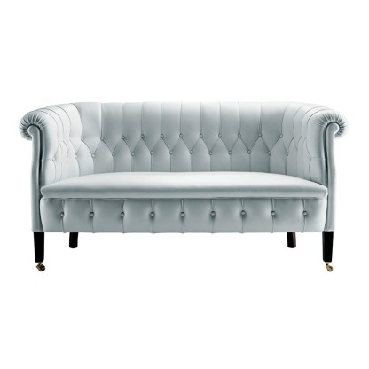 Диван Poltrona Frau FUMOIR