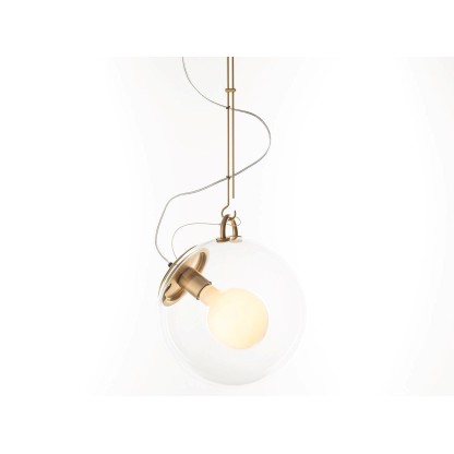 Подвесные светильники Artemide MICONOS