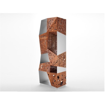 Сервант Casamania & Horm RIDDLED TOTEM