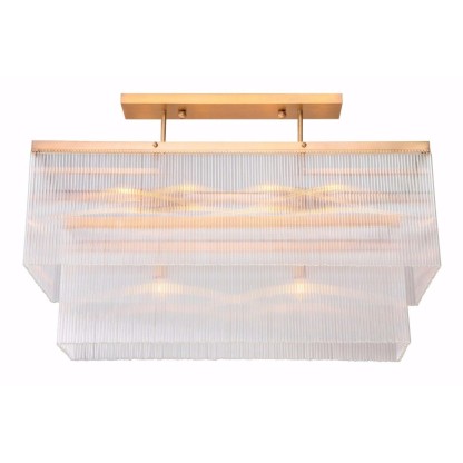 Подвесные светильники Patinas Lighting MONACO XI