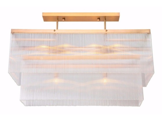 Подвесные светильники Patinas Lighting MONACO XI