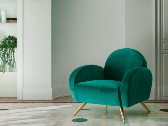 Кресло Felis WENDY