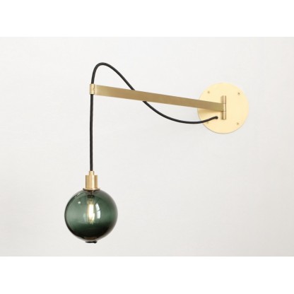 Бра - настенная лампа SkLO DRAPE ARM 1