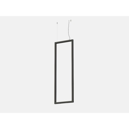 Подвесные светильники Lucifero's FILE FLEX SQUARE SUSPENSION S515