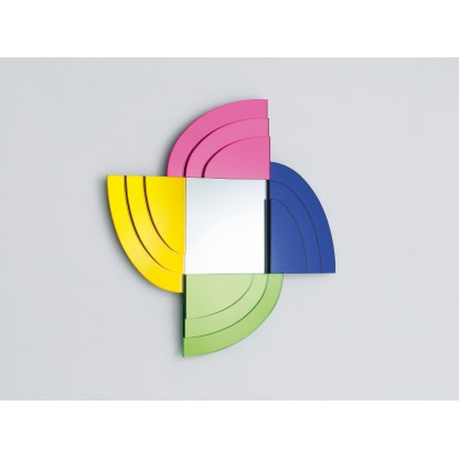 Зеркало Glas Italia GLI SPECCHI DI DIONISO 5