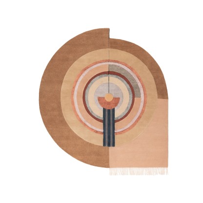 Ковер cc-tapis ULTIMATE BLISS