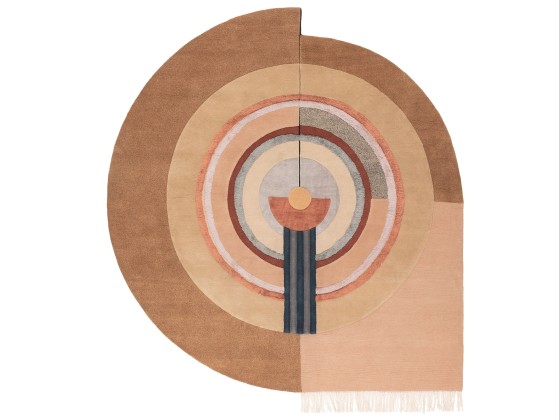 Ковер cc-tapis ULTIMATE BLISS