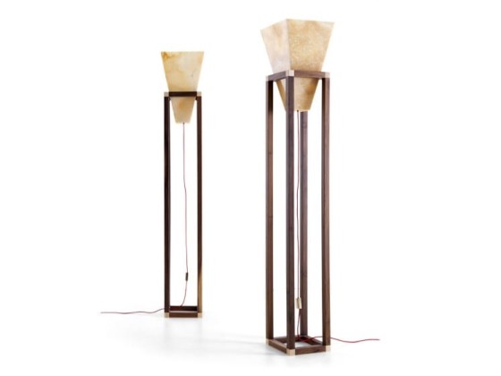 Напольный светильник Grilli YORK