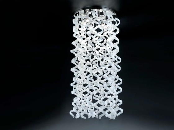 Потолочные светильники Metal Lux ASTRO