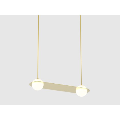 Подвесные светильники Lambert & Fils LAURENT 03