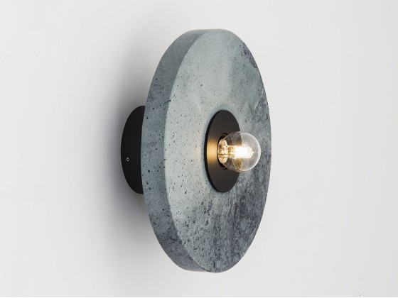 Бра - настенная лампа Dark ROND