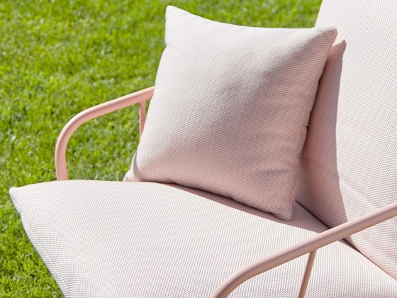 Подушки для уличной мебели MUSOLA NANSA