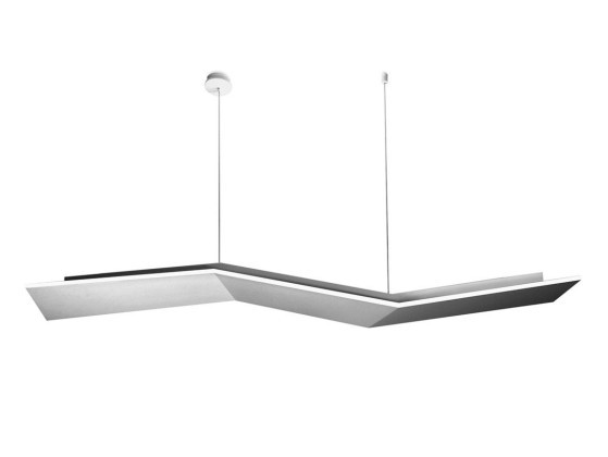 Подвесные светильники Ghidini Lighting KETAMINA