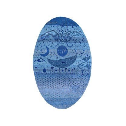 Ковер Jaipur Rugs RAAT KI CHANDNI