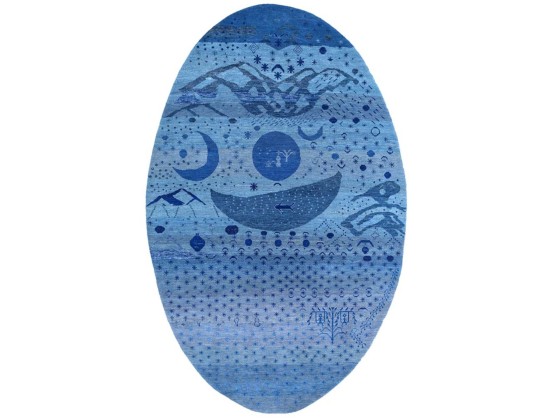 Ковер Jaipur Rugs RAAT KI CHANDNI