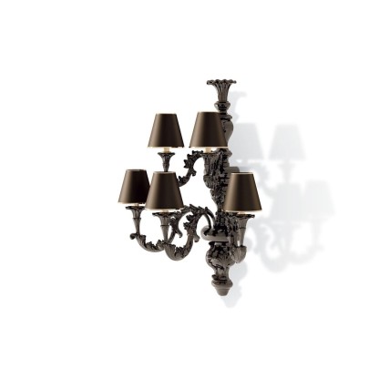 Бра - настенная лампа Carpanese Home 6877 - 6878