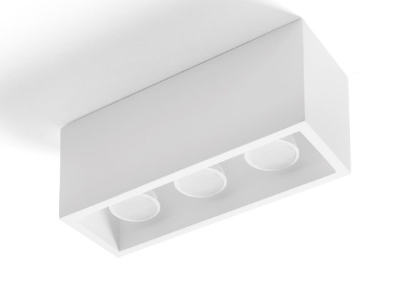 Потолочные светильники In Stock TECNICO - HERAEA T271