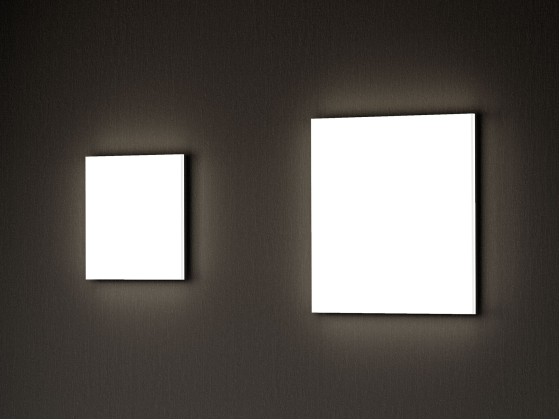 Бра - настенная лампа Folio PIXEL