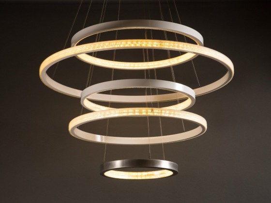 Подвесные светильники Cameron Design House AURA