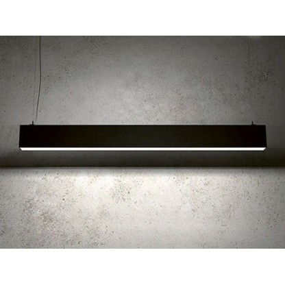 Подвесные светильники Terzo Light STATION ULTRA P