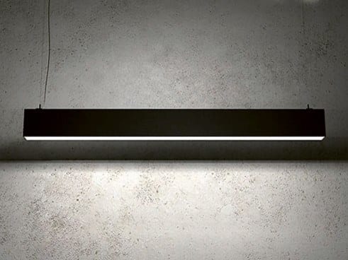 Подвесные светильники Terzo Light STATION ULTRA P