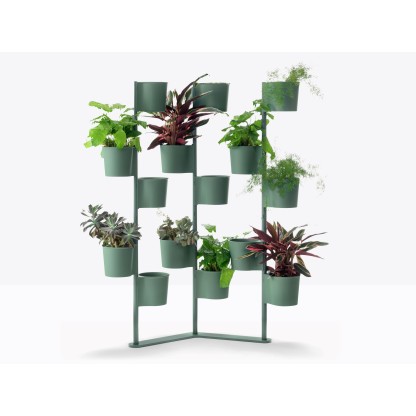 Ваза Pedrali HEVEA 5183