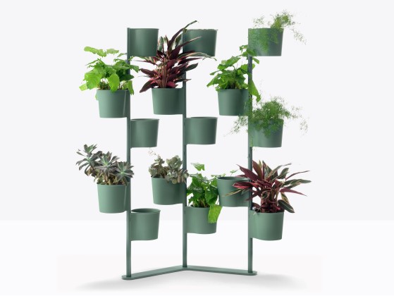 Ваза Pedrali HEVEA 5183