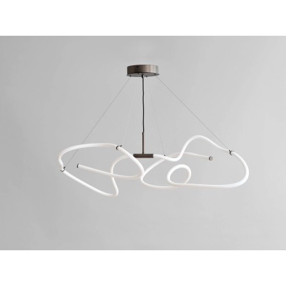 Подвесные светильники 101 Copenhagen GHOST