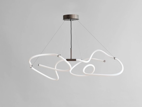 Подвесные светильники 101 Copenhagen GHOST