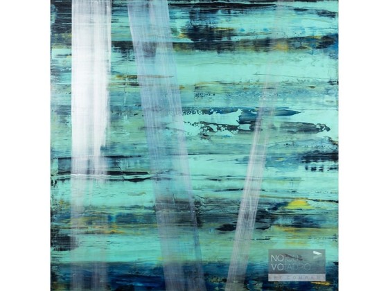 Картина NOVOCUADRO ART COMPANY Azules