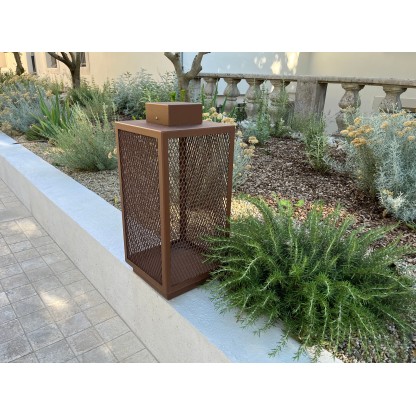 Фонари LYX Luminaires LAS 500 SPECIAL EDITION