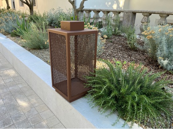 Фонари LYX Luminaires LAS 500 SPECIAL EDITION