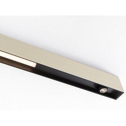 Потолочные светильники Modular Lighting Instruments SLD50 NAKED