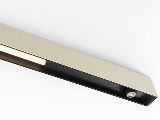 Потолочные светильники Modular Lighting Instruments SLD50 NAKED