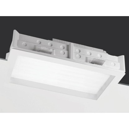 Потолочные светильники Buzzi & Buzzi TEKNO