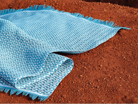 Садовый коврик MY YOUR TEO