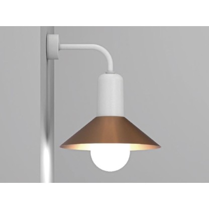 Бра - настенная лампа Milan Iluminacion TAGOMAGO 6628