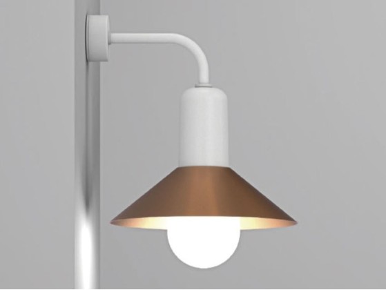 Бра - настенная лампа Milan Iluminacion TAGOMAGO 6628