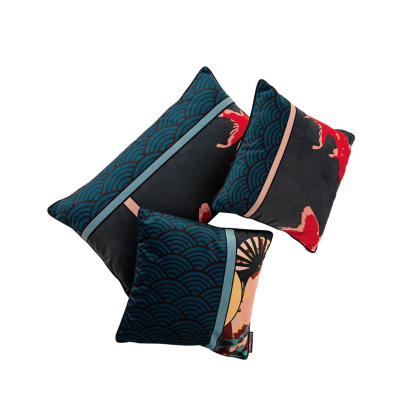 Диванные подушки Roche Bobois YUMI