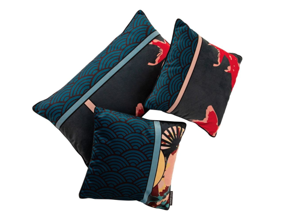 Диванные подушки Roche Bobois YUMI