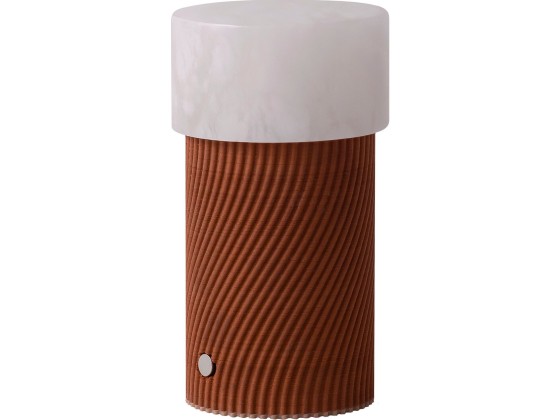 Уличная настольная лампа Robin RIZZO