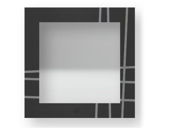 Зеркало LIGNIS® TWO COLD