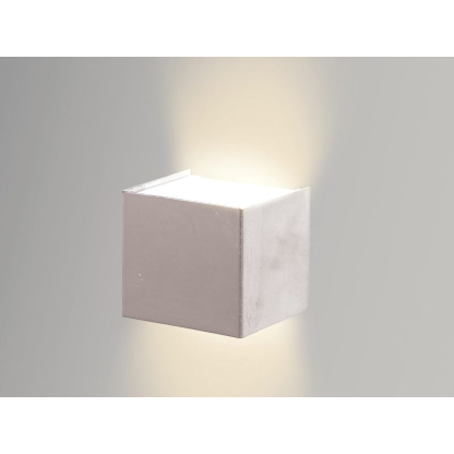 Бра - настенная лампа In Stock GIBAS - GRADINO WHITE