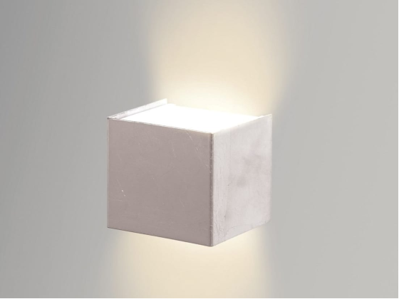 Бра - настенная лампа In Stock GIBAS - GRADINO WHITE